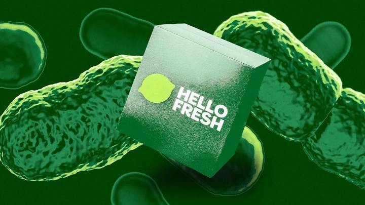 Listeria fears spread to HelloFresh pasta and turkey meals: USDA warning joins list of recent recalls