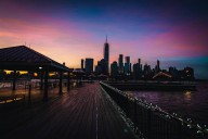NYC’s Sunset Is About To Plunge To 4:50pm Overnight—Here’s The Exact Date You Need To Know