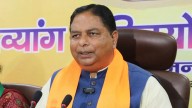 BJP announces three candidates for J&K Rajya Sabha elections
