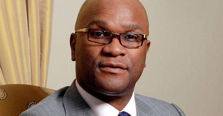 Muere Nkosinathi Emmanuel Mthethwa, embajador de Sudáfrica en París