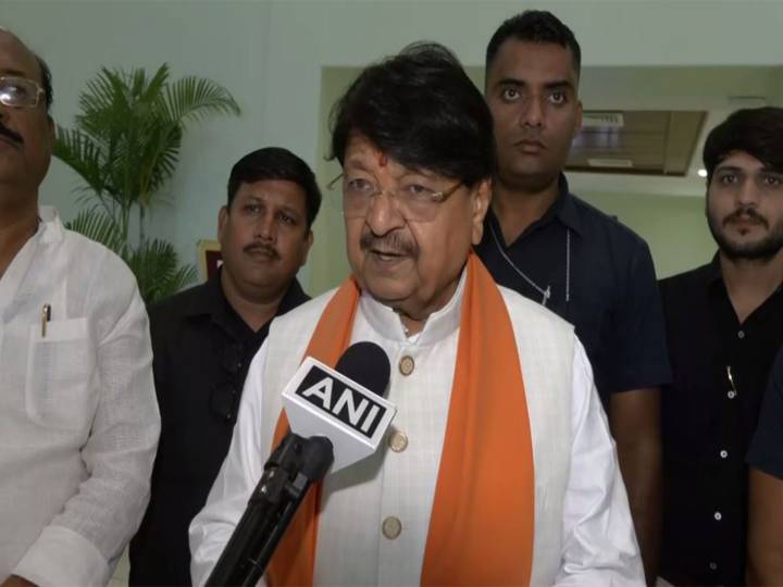 Vijayvargiya calls for strict action in molestation of 2 Aussies