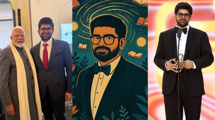 Meet India’s Youngest Billionaire At 31: Once Worked With OpenAI, DeepMind, And Google, Now Builds Rs 1,49,400,00,00,000 Firm; Check His Education, Net Worth; He Is...