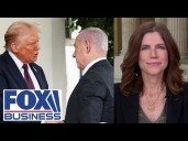 This makes me ‘proud to be an American’, Rep. Nancy Mace says