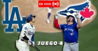 Juego 4 de la Serie Mundial 2025: Sigue EN VIVO