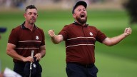PGA president Don Rea finally apologizes for Bethpage Black behavior at Ryder Cup