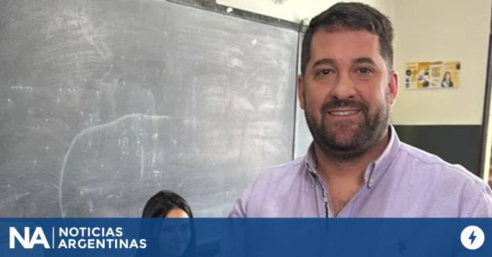 La Libertad Avanza se impone en la provincia de Jujuy