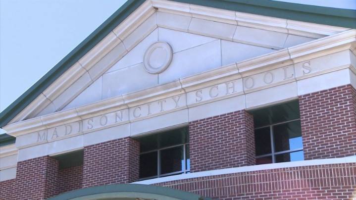 Madison City Schools announce early dismissal for students due to teacher development day