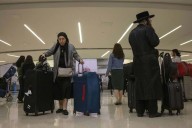 Wish you weren’t here: GOP’s government shutdown is ruining air travel