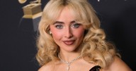 Sabrina Carpenter Stripped To Panties For Her 'SNL' Performance