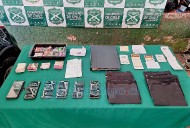 Cae banda de delincuentes extranjeros dedicados al ‘cuento del tío’