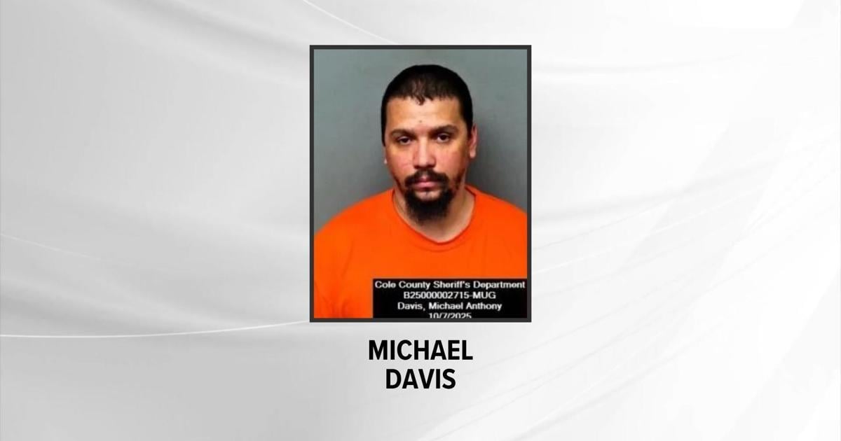 Jefferson City man indicted on murder charges