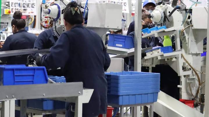Crecen exportaciones de Tlaxcala; alcanzan 527 millones de dólares en el segundo trimestre de 2025