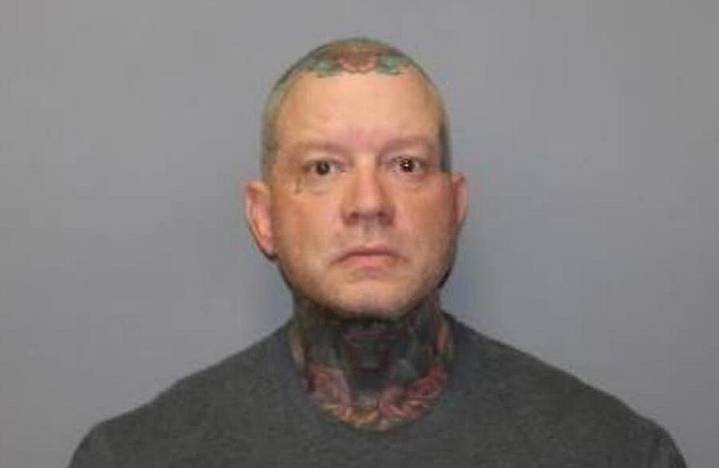 NJ man dies by suicide in jail a day after conviction in wife's murder