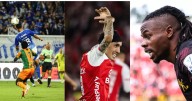 Estas son las cuentas de los equipos del FPC para clasificarse a los cuadrangulares finales