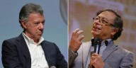 Juan Manuel Santos lanzó pulla a Petro por pedir a soldados de Estados Unidos desobedecer a Trump: “No tendrá apoyo”