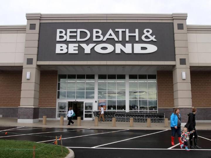 Hudson Bay wins dismissal of Bed Bath trading gains lawsuit