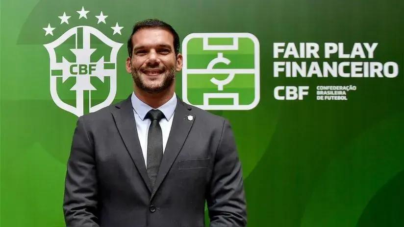 ¿Lima en duda para la final de la Copa Libertadores? Presidente de la CBF a favor de que partido se juegue en Brasil