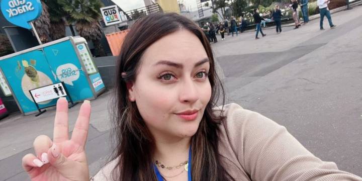 Influenciadora petrista reveló plan secreto para conseguir, en 20 días, más de 20.000 votos en consulta del Pacto Histórico: “Debo ser honesta”