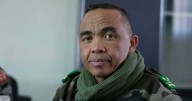 Madagascar coup leader to be 'sworn in as president'