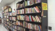 Altoona Public Library hosting fall used book sale