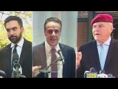 What to expect at Wednesday night's NYC mayoral debate
