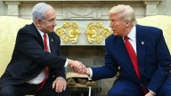 Trump le da a Hamas fecha límite el domingo para aceptar el acuerdo de paz o enfrentar ‘todo el INFIERNO’
