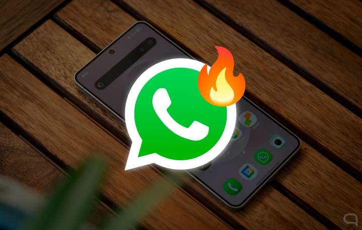 Ve pensando un nombre de perfil para WhatsApp: la app está a punto de cambiar y convertirse en un caos