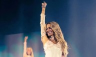 La columna de la Ubfal: Tini pudo hacer su primer show y promete más emociones