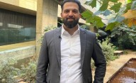 Fadi Quran: "Gaza es una herida en el corazón de la humanidad"