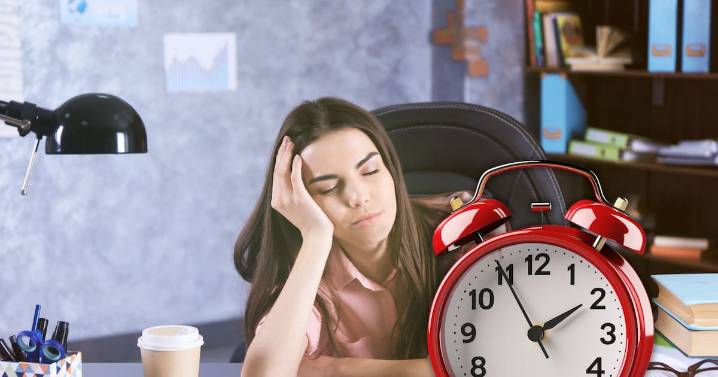 ¿Dormir de día? La ciencia explica por qué las siestas cortas son buenas para tu cerebro
