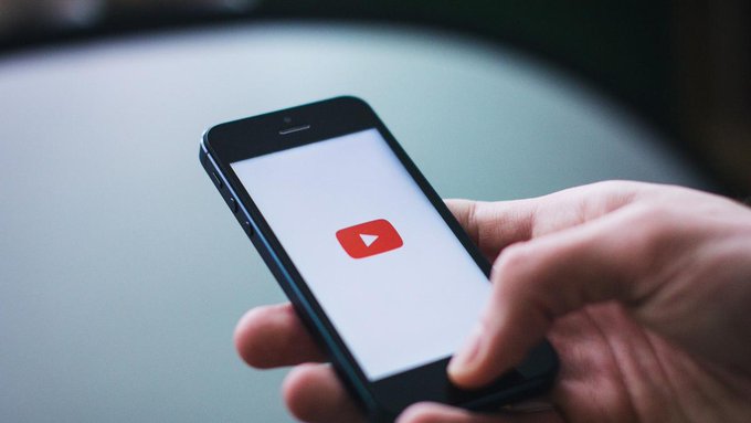YouTube dará una "segunda oportunidad" a creadores vetados para volver a la plataforma