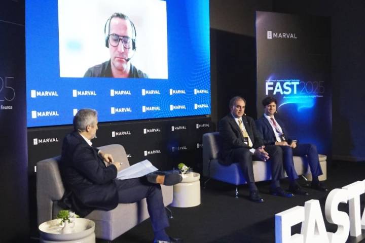 A dos meses de la regulación. Expertos explican cómo creció la inversión en el nuevo mercado de capitales argentino