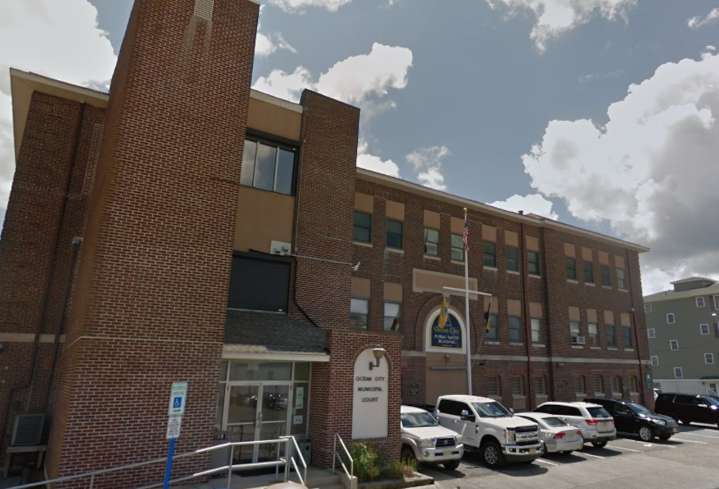 Jersey Shore city will use $30M to build new police HQ after scrapping plans to buy former bank
