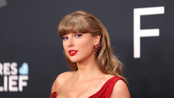 Taylor Swift Addresses Mixed Reactions to ‘Life of a Showgirl’ Album