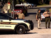 No survivors found after Tennessee explosives plant blast leaves 18 missing