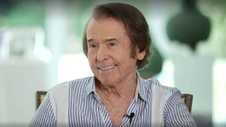 Raphael actualiza su estado de salud y cancela, in extremis, su segundo concierto en una semana