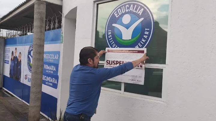 Profeco alerta por falsos verificadores que intentan extorsionar en Puebla y Tlaxcala