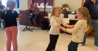 Fire company events raise funds for Make