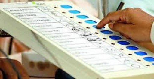 Model Code of Conduct into force in Nagrota Assembly of Jammu and full Budgam district
