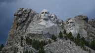 Faces of a nation: A century ago, Mount Rushmore is born. What does it mean now?