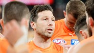 GWS Giants omit dress-ups from post-season celebrations after 2024 Wacky Wednesday scandal