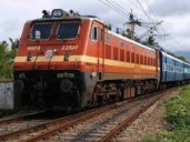 Assam: IED blast on railway track disrupts train services