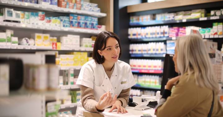 12 common health issues your pharmacist can treat instead of waiting to see a GP