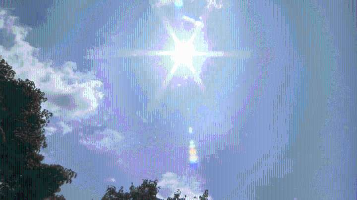 Wednesday is hottest day of the week as Santa Ana conditions continue across San Diego