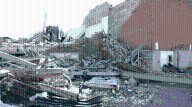 Demolition of Boys & Girls Club building a beginning, not an end