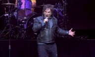 Javier Milei: “Sonamos tan bien que creyeron que teníamos una banda profesional”