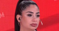 Daniela Celis respondió a los dichos de Martín Cirio sobre Thiago Medina: "Nos..."