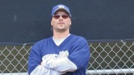 Kevin Federline claims Britney Spears called Justin Timberlake night before wedding
