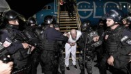 Intensifica Trump guerra migrante