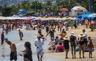 Turismo internacional impulsa gasto con tarjetas en México